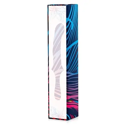 X Men Plug Anal Vibrant Black II 3 Moduri 10 Trepte