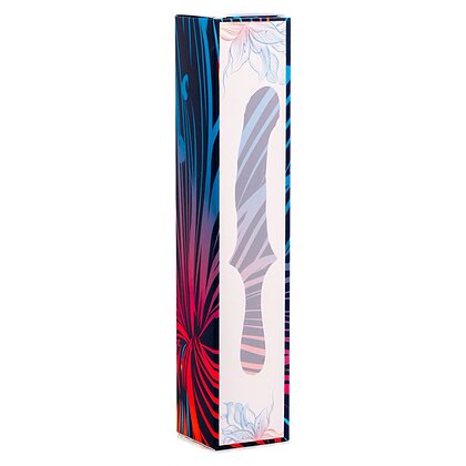 X Men Plug Anal Vibrant Black II 3 Moduri 10 Trepte Negru