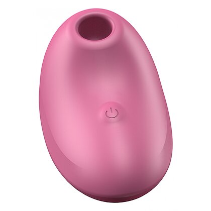 Xocoon Zen Air Stimulator Roz, 9 Moduri, Reîncărcabil