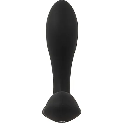 XOUXOU RC E-Stim G&P Spot - 10+10 Moduri, Reîncărcabil