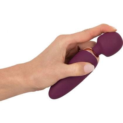 You2Toys Petite Wand Mov, 10 Moduri Reîncărcabil