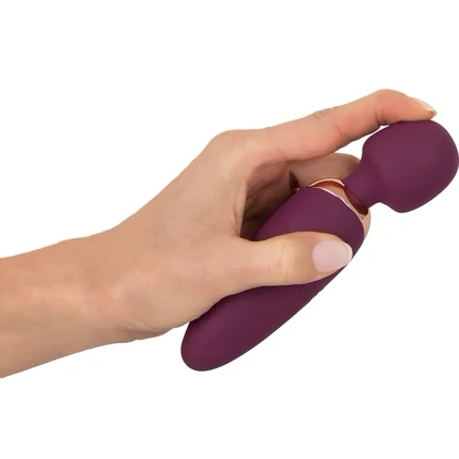 You2Toys Petite Wand Mov, 10 Moduri Reîncărcabil