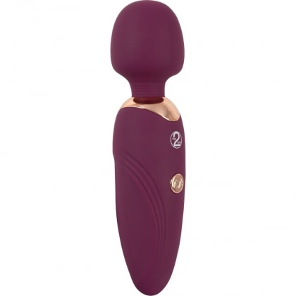 You2Toys Petite Wand Mov, 10 Moduri Reîncărcabil