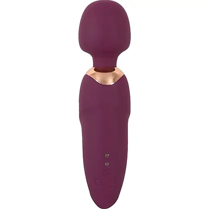 You2Toys Petite Wand Mov, 10 Moduri Reîncărcabil