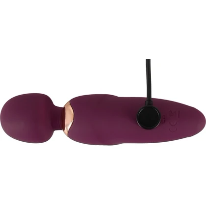 You2Toys Petite Wand Mov, 10 Moduri Reîncărcabil