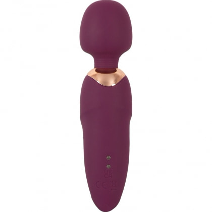 You2Toys Petite Wand Mov, 10 Moduri Reîncărcabil