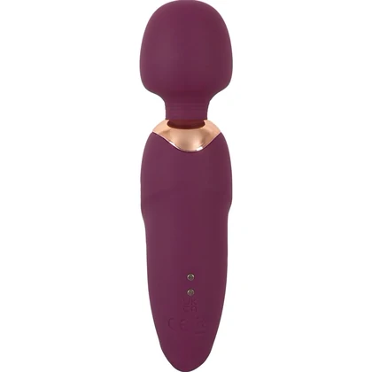 You2Toys Petite Wand Mov, 10 Moduri Reîncărcabil