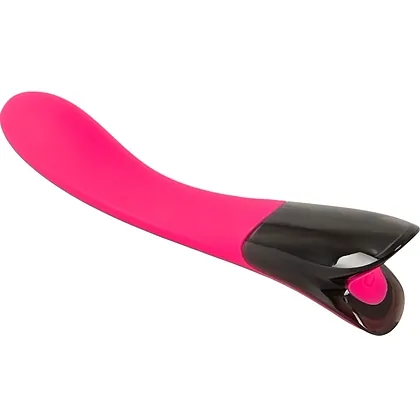 You2Toys Pink Sunset, Vibrator G-Spot 10 Moduri