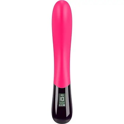 You2Toys Pink Sunset, Vibrator G-Spot 10 Moduri
