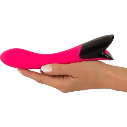 You2Toys Pink Sunset, Vibrator Punct G 10 Moduri Roz
