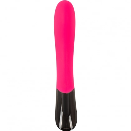 You2Toys Pink Sunset, Vibrator Punct G 10 Moduri Roz