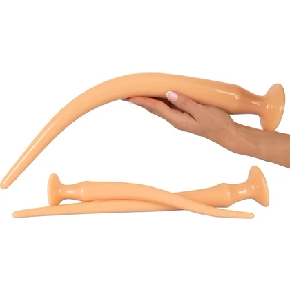 You2Toys Set Super Long Plug Anal — 3 Dimensiuni