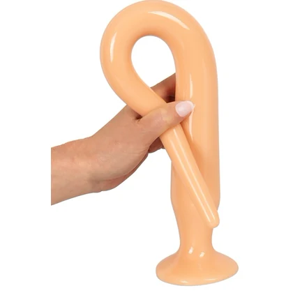 You2Toys Set Super Long Plug Anal — 3 Dimensiuni