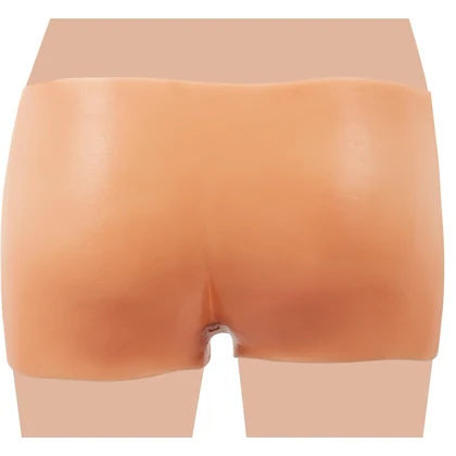 You2Toys Slip Din Silicon cu Penis Realist M