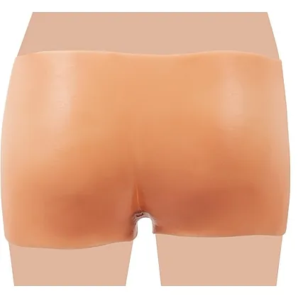 You2Toys Slip Din silicon Lichid cu Penis Realist M