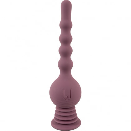 You2Toys Turbo Shaker – Vibrator Anal Reîncărcabil 3 Trepte Mov