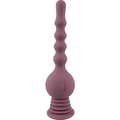 You2Toys Turbo Shaker – Vibrator Anal Reîncărcabil 3 Trepte Mov