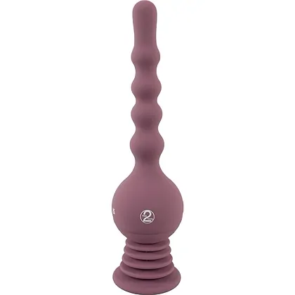 You2Toys Turbo Shaker – Vibrator Anal Reîncărcabil 3 Trepte Mov