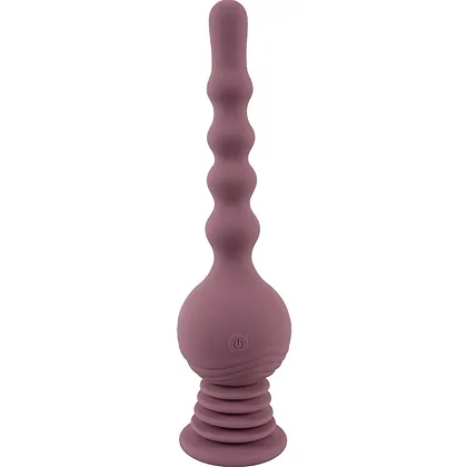You2Toys Turbo Shaker – Vibrator Anal Reîncărcabil 3 Trepte