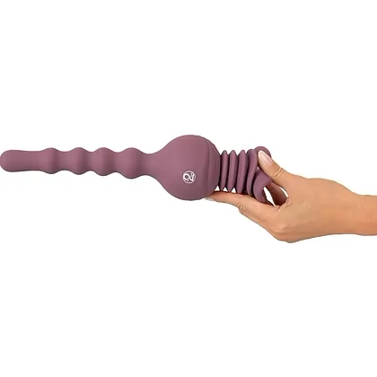 You2Toys Turbo Shaker – Vibrator Anal Reîncărcabil 3 Trepte