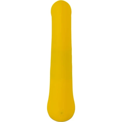 Your New Favourite Vibrator Punctul G, 10 moduri Galben