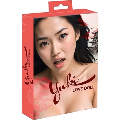 Yuki Sex Doll
