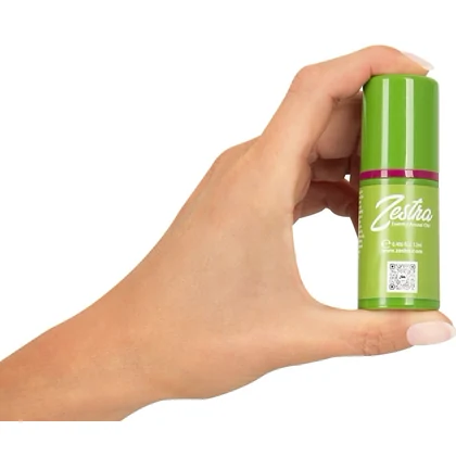 Zestra Essential Ulei Stimulant Feminin, 12 ml
