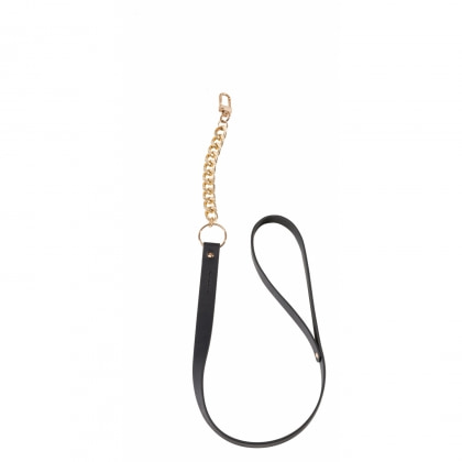 Zgardă Bijoux Indiscrets Maze Wide Choker
