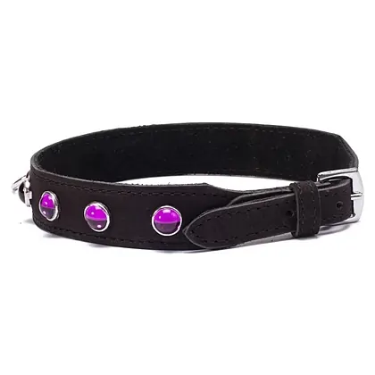 Zgardă Octane Crystal Hot