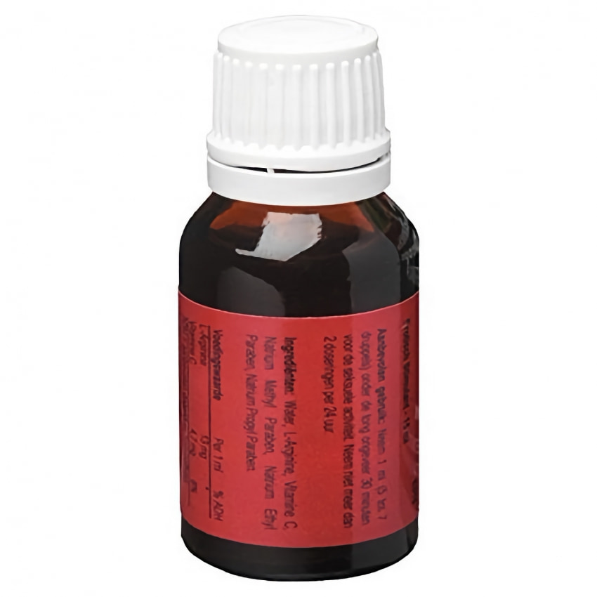 Afrodisiac Feminin Puternic Spanish Fly Mov 15ml