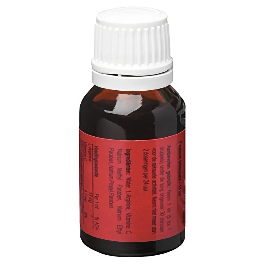 Afrodisiac Feminin Puternic Spanish Fly Mov 15ml