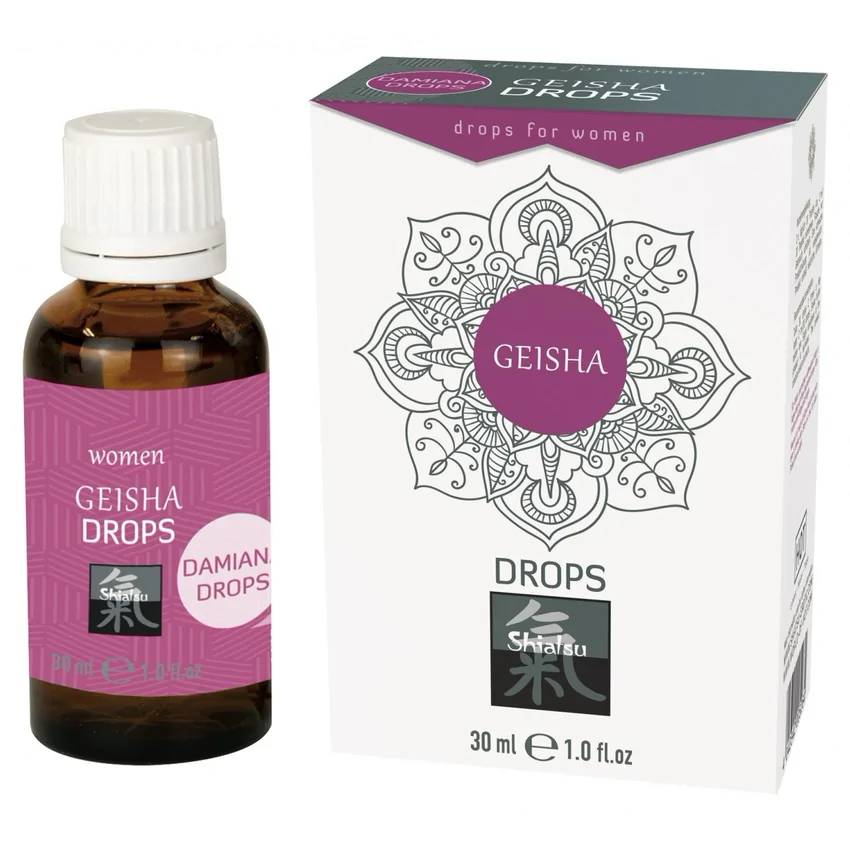 Afrodisiac Puternic Pentru Femei Women Drops 30ml