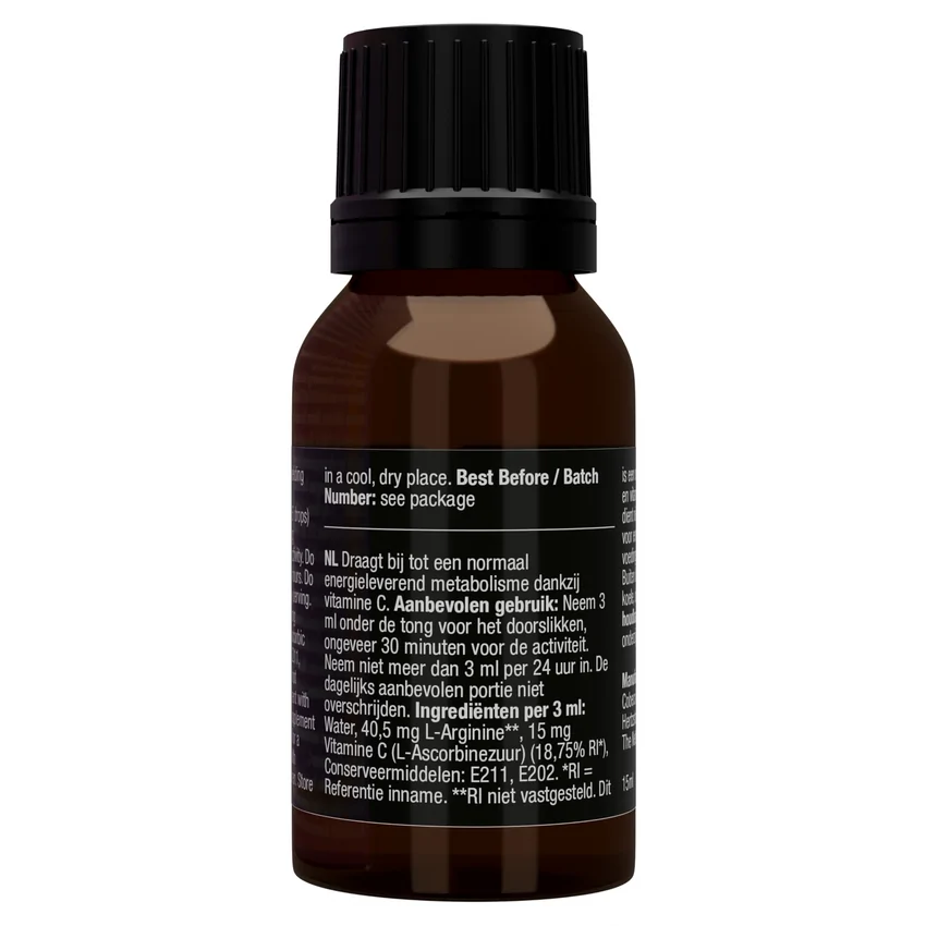 Afrodisiac Spanish Fly Hot Passion 15ml