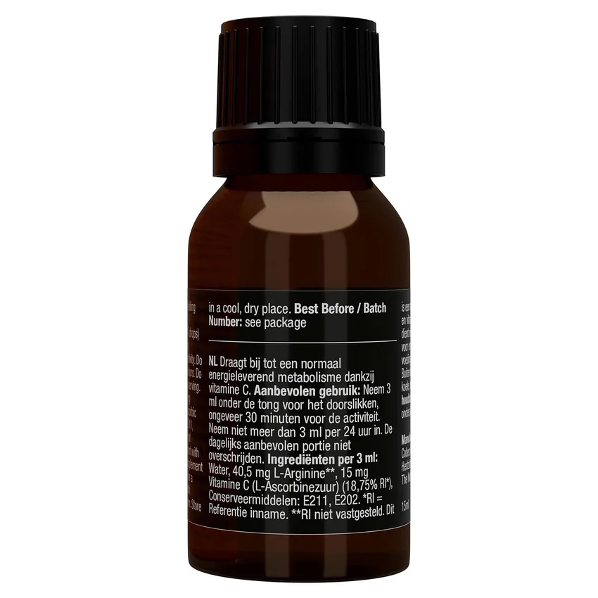 Afrodisiac Spanish Fly Passion Intenso 15ml