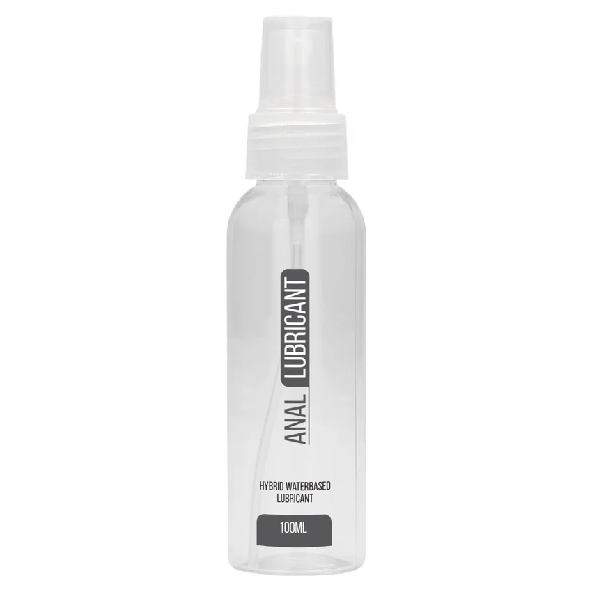 Anal Lubricant Pharmquests 100ml