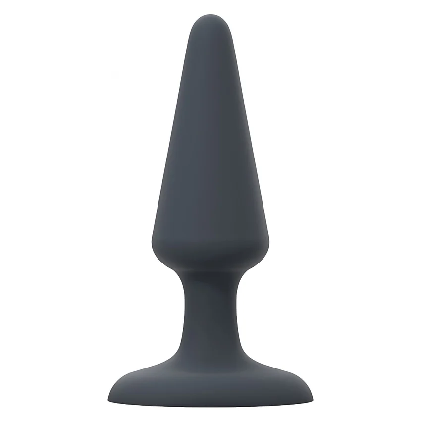 Anal Plug Dorcel Best Plug M Gri