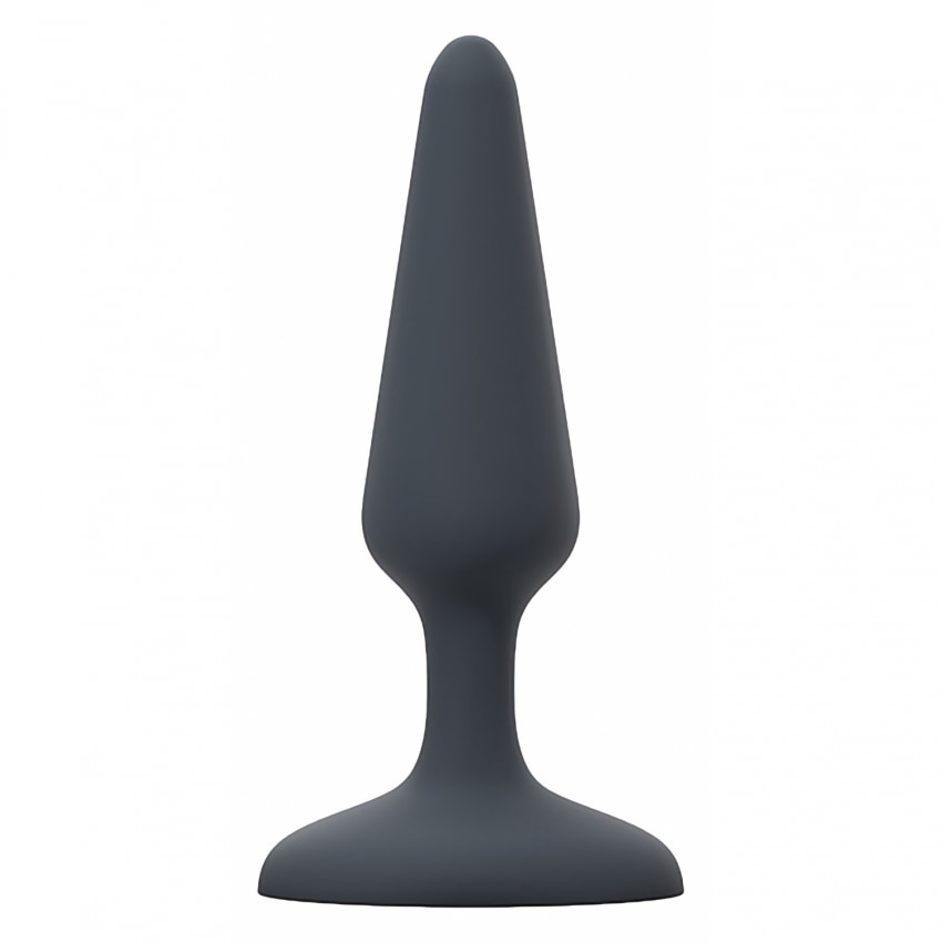Anal Plug Dorcel Best Plug S Gri