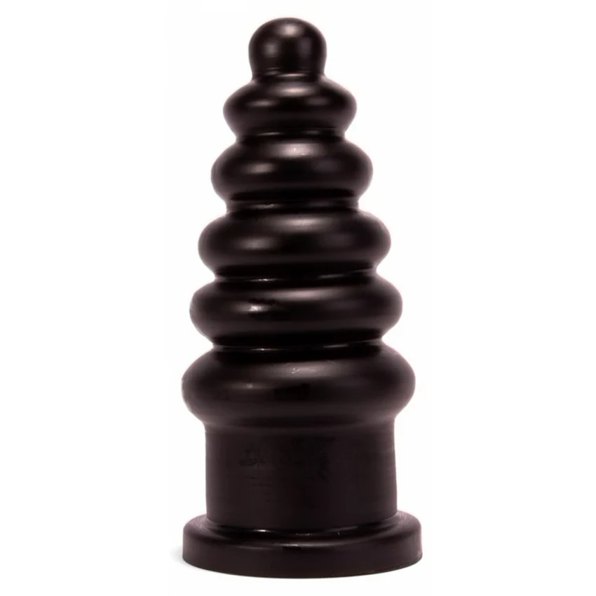 Anal Plug Realistic Smooth 23cm