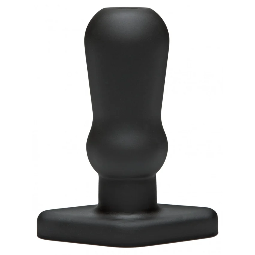 Anal Plug TitanMen Negru