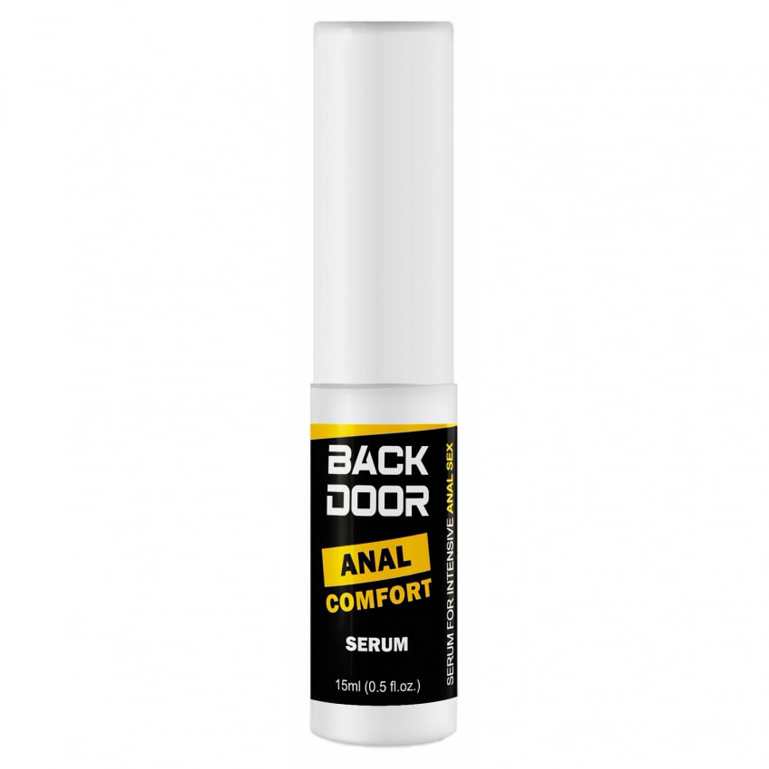 Anal Spray Backdoor 15 ml
