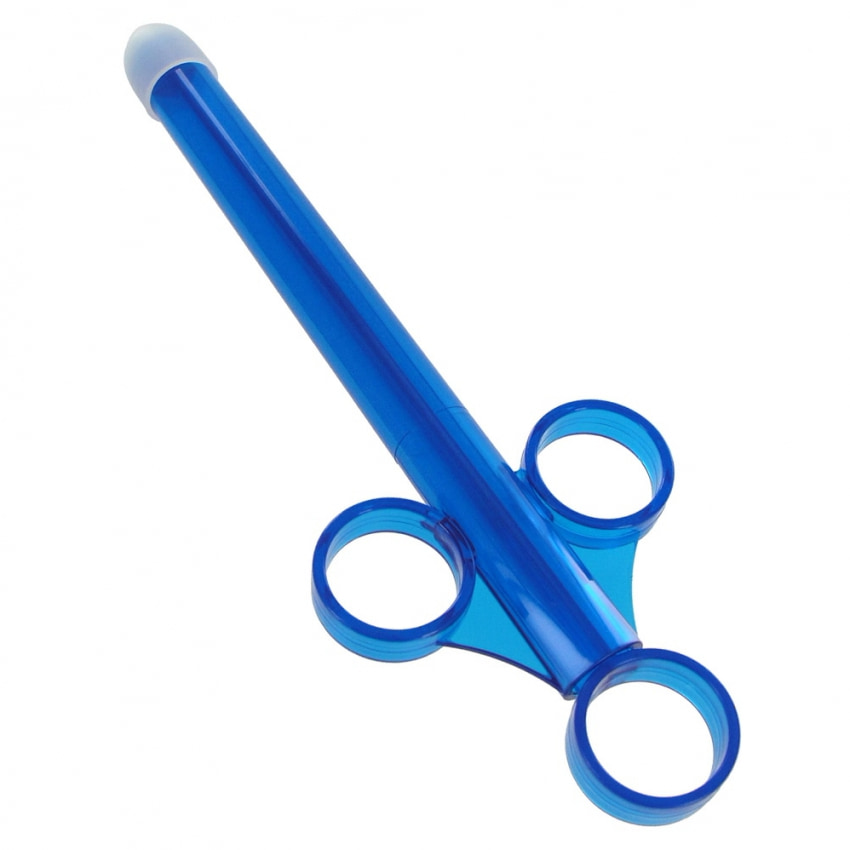 Aplicator Lubrifiant XL Launcher Albastru