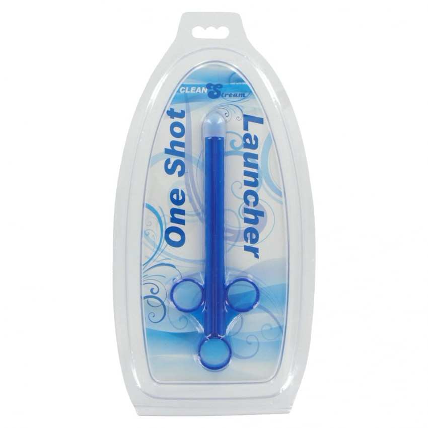Aplicator Lubrifiant XL Launcher Albastru