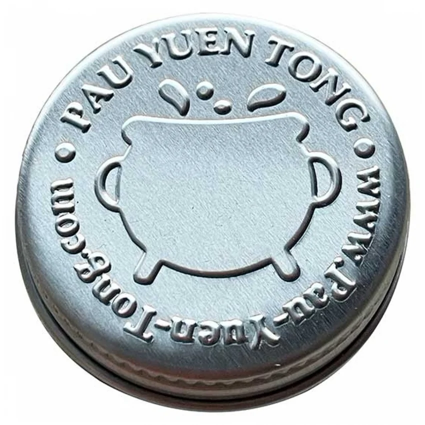 Balsam Chinezesc Întârziere Ejaculare Pau Yuen Tong