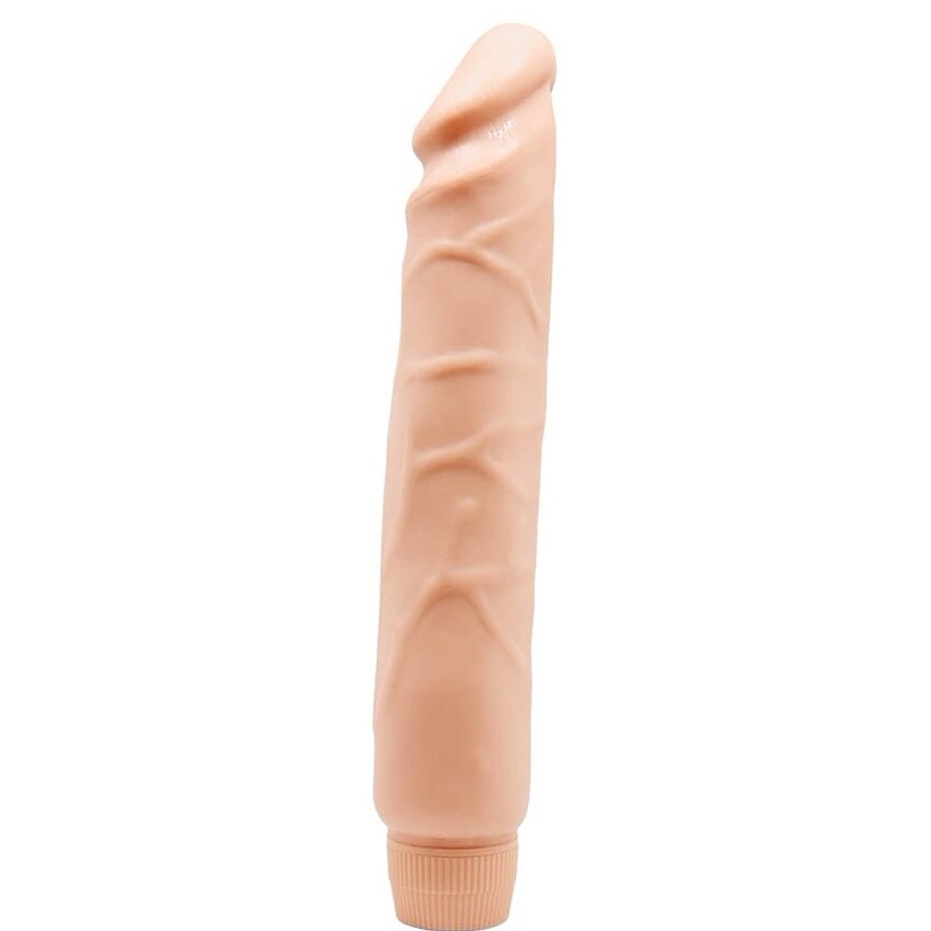 Barbara Jack Realistic Multi-Speed Vibrator 25cm