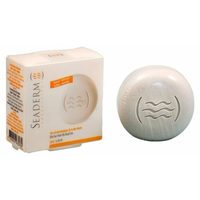 Baton Dermatologic Marea Moartă Seaderm 150g