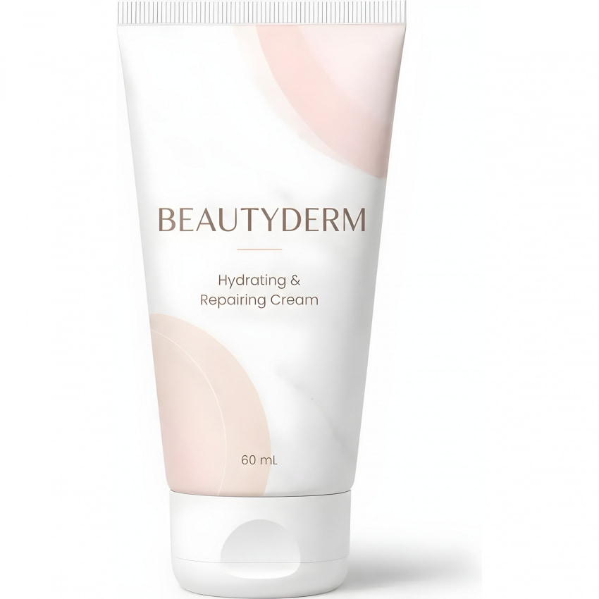 Beauty Derm Cremă De Față Efect De Întinerire 60ml