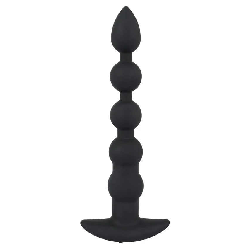 Bile Anale Black Velvets Bea Negru