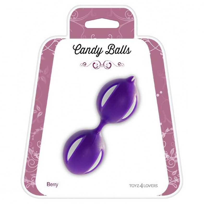 Bile Candy Berry Mov