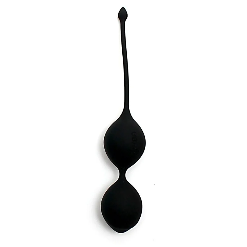 Bile Vaginale Kegel Rimba Brussels Negru