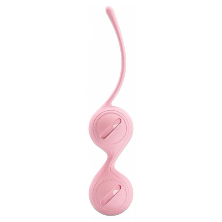 Bile Vaginale Pretty Love Kegel Roz